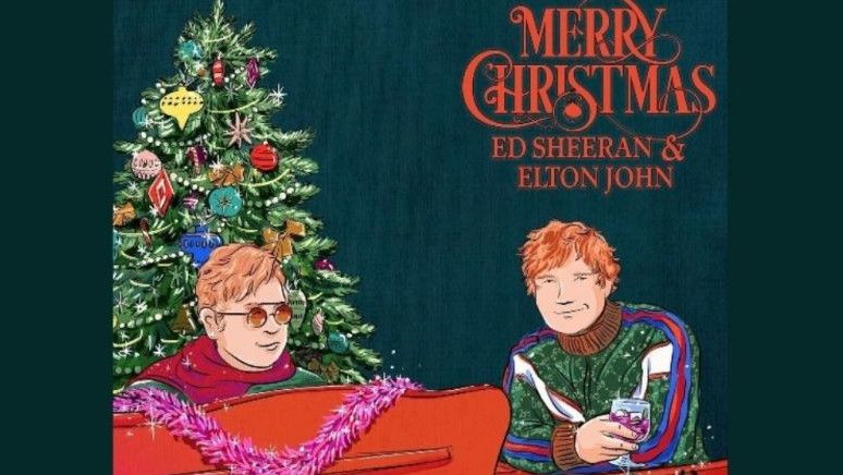 Lima Pilihan Lagu untuk Temani Hari Natal, Michael Buble hingga Ed Sheeran