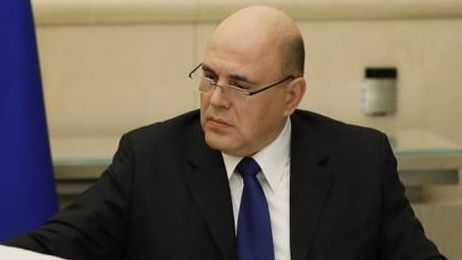 Mikhail Mishustin Berpotensi Kembali Jabat Perdana Menteri Rusia, Putin Ajukan ke Duma Negara