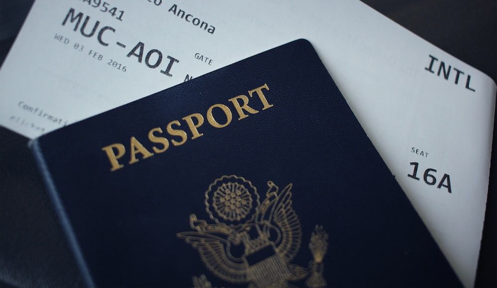 3 Orang yang Tak Perlu Paspor ke Luar Negeri, Penasaran Siapa Saja?