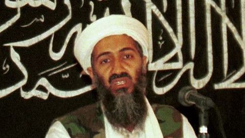 Viral Surat Osama bin Laden Soal Konflik Timur Tengah, Parlemen Amerika Serikat Langsung Larang TikTok