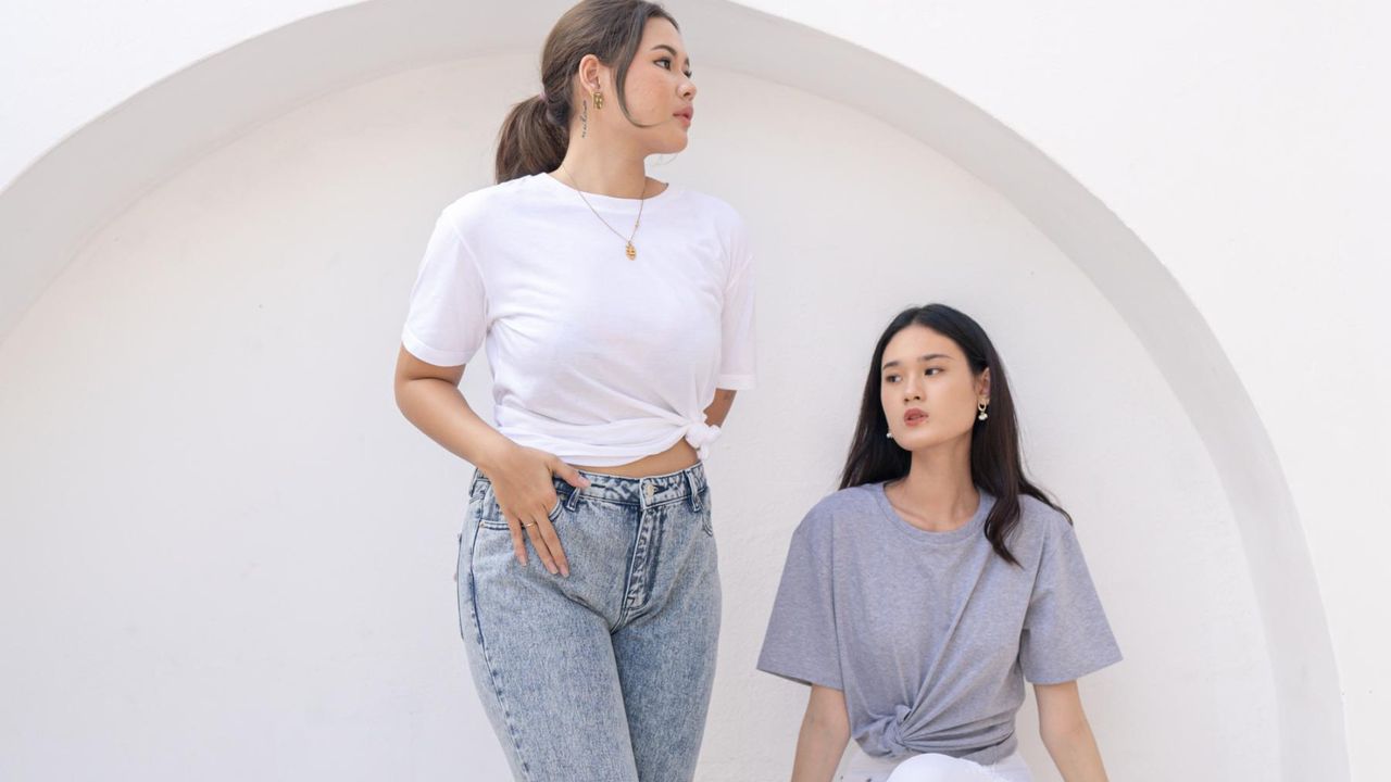 Inilah 5 Inspirasi Outfit Pakai Celana Jeans yang Cocok untuk Berbagai Kegiatan