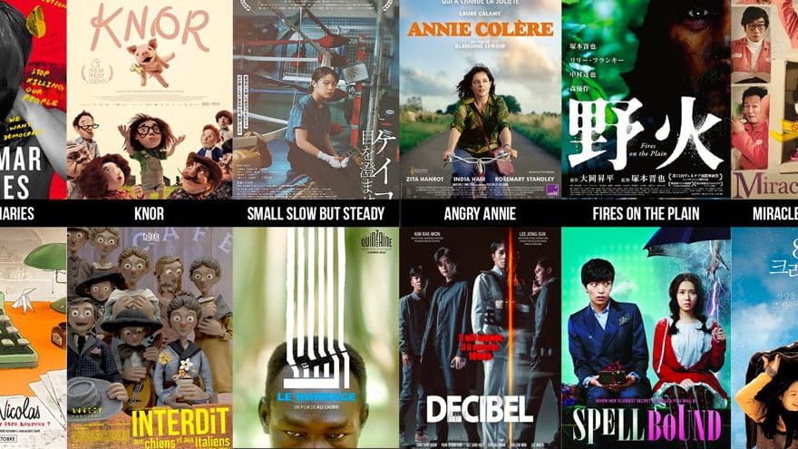 Jajaran Film Bulan Juni yang Tayang di KlikFilm, Ada Miracle In Cell No 7 Versi Korea