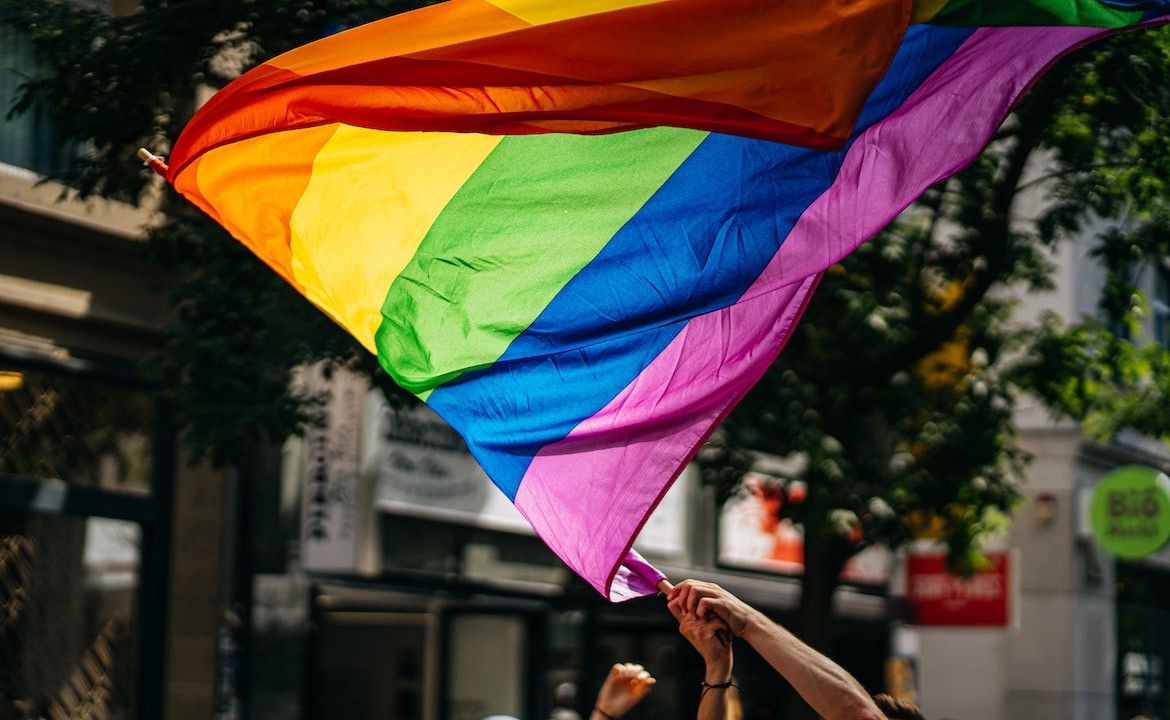 32 Negara yang Melegalkan LGBT dan Pernikahan Sejenis