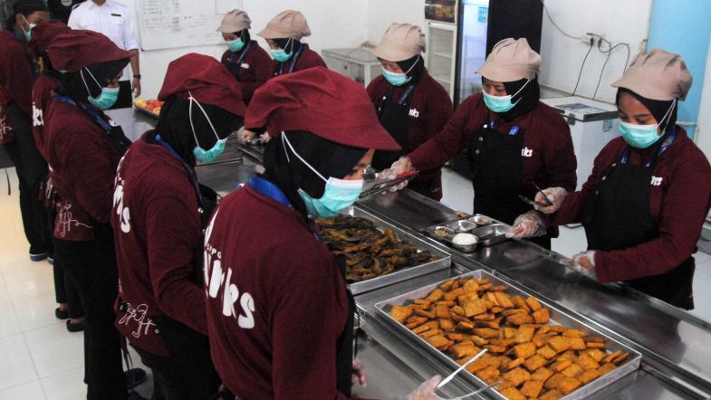 Soal Tudingan Siswa Dipaksa Ambil MBG Saat Libur Sekolah, BGN: Jangan Dipelintir