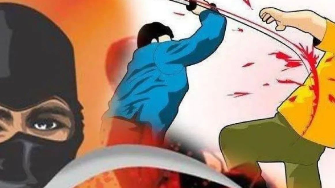 Tukang Ojek di Deiyai Papua Tengah Dibacok OTK, Ada Luka Sobek di Pundak Kiri dan Tangan Kanan