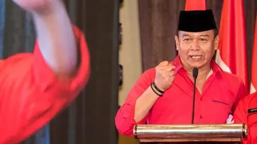 Panglima TNI Hapus Larangan Keturunan PKI Ikut Seleksi Prajurit, PDIP: Sudah Benar