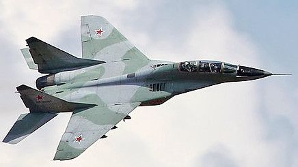 Semakin Panas, Ukraina Klaim NATO Bakal Kirim 70 Pesawat Tempur Buatan Rusia Lawan Putin