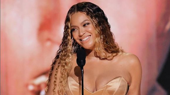 Total Raih 32 Piala, Beyonce Resmi Jadi Pemenang Grammy Terbanyak dalam Sejarah