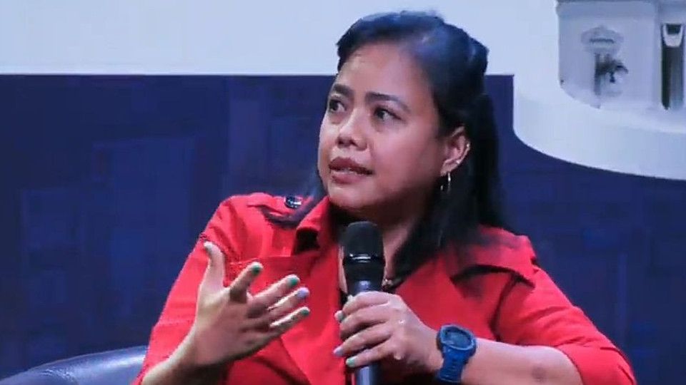 PDIP Lirik Bivitri Susansti Narasumber 'Dirty Vote' untuk Dimajukan ke Pilkada Jakarta