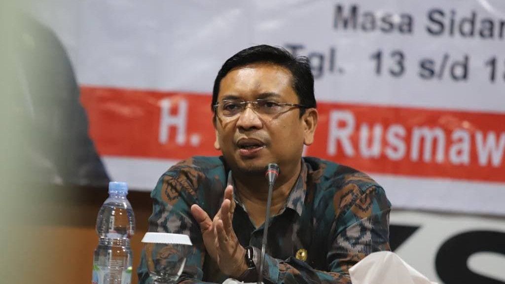 Ketua DPRD Desak Ridwan Kamil Lantik Yana Mulyana Jadi Wali Kota Bandung pada Januari 2022