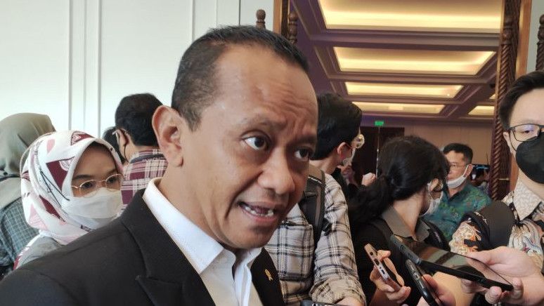 Pemerintah Bakal Bangun Pabrik Pupuk Kaltim di Papua Barat, Nilai Investasi Sekitar Rp20 T