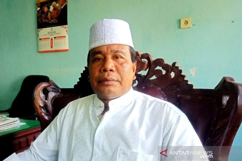 Hilal Tak Terlihat, Sebagian Warga Muslim di Aceh Baru Berpuasa Ramadan Hari Ini