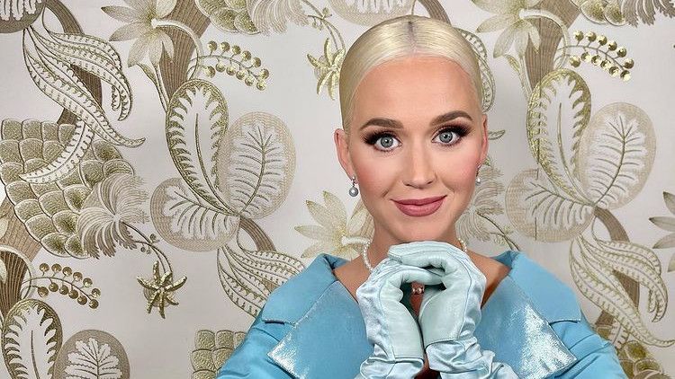 Katy Perry Menangkan Gugatan Banding dalam Kasus Pelanggaran Hak Cipta Lagu Dark Horse