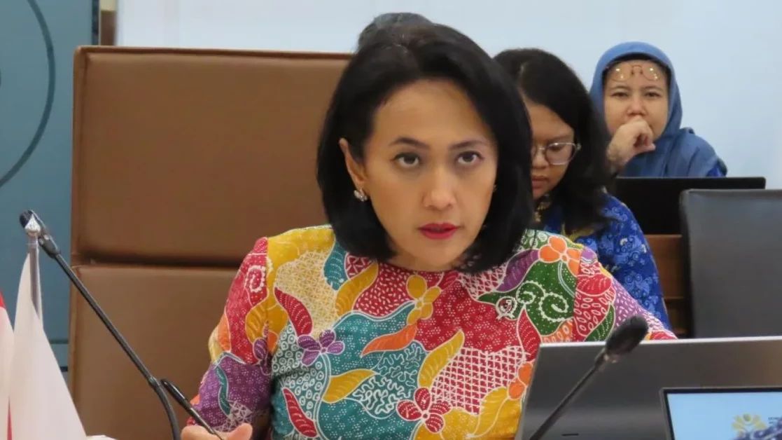 Wamen P2MI Tanggapi Positif Tren #KaburAjaDulu : Sah-Sah Saja Cari Penghidupan Lebih Baik