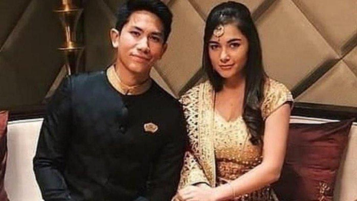 Profil Anisha Rosnah, Calon Istri Pangeran Mateen Bolkiah