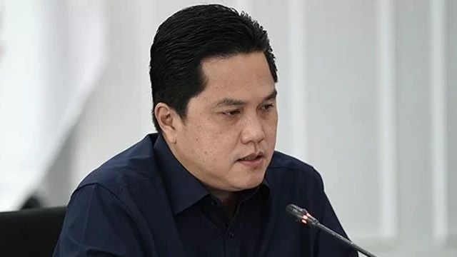 Program Erick Thohir Dinilai Bisa Selamatkan Jutaan UMKM dari Ancaman Gulung Tikar