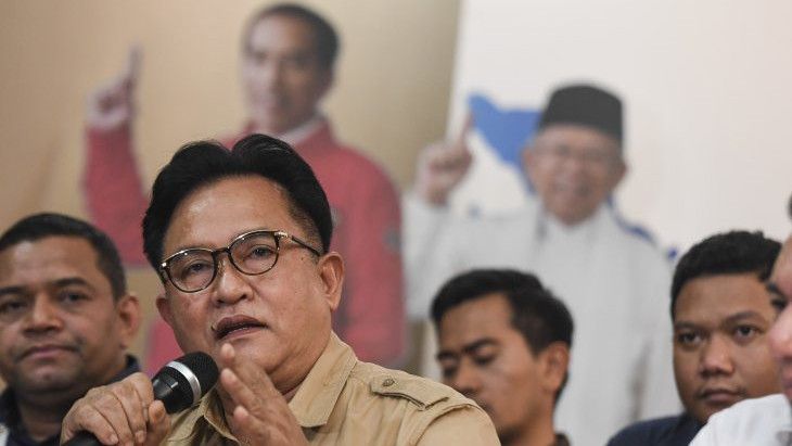 Beberapa Alasan Mengapa Yusril Dinilai Cocok Dampingi Prabowo, Bagaimana Menurutmu?