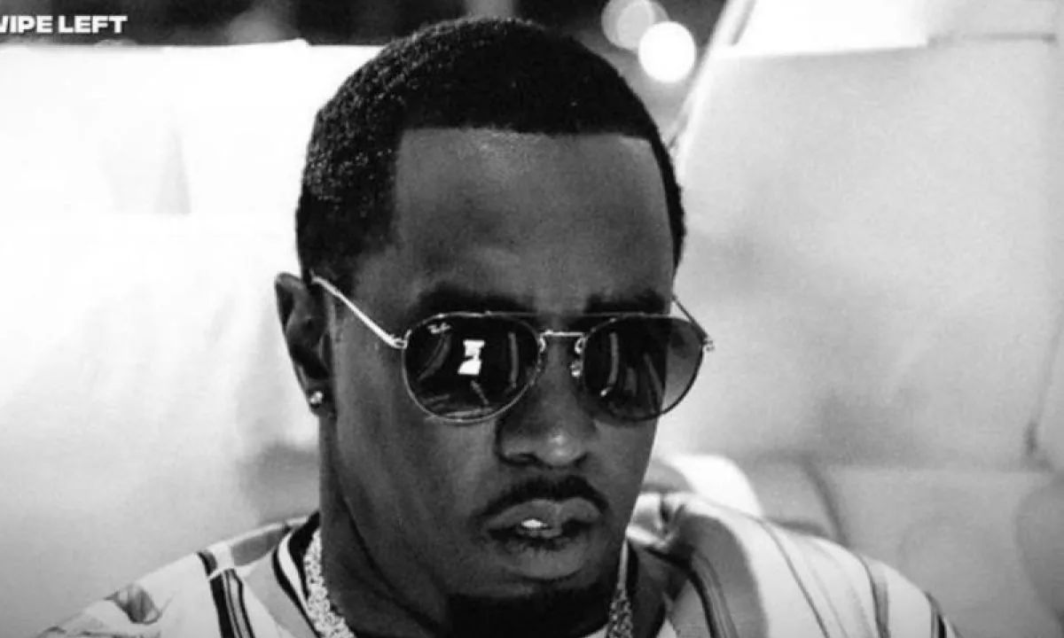 Rapper P Diddy Divonis Bersalah atas Tuduhan Prostitusi