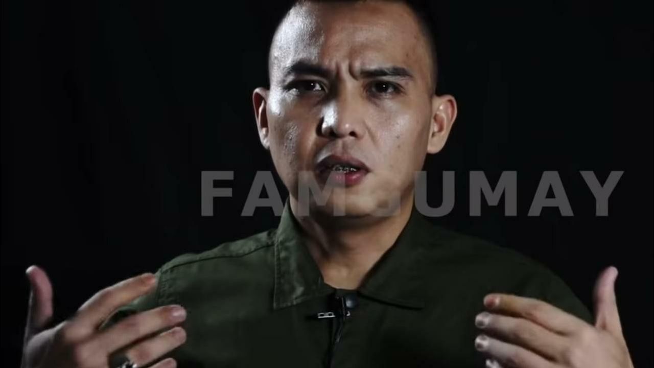 Lahir di Pulau Jawa dan Bertubuh Gempal, Anak Indigo Hard Gumay Terawang Ciri-ciri 2 Sosok Kandidat Presiden Terkuat Pengganti Jokowi