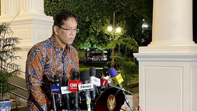 Imbas Konten Anak Viral Diduga Sindir Sri Mulyani, Purbaya Larang Anak Main Media Sosial