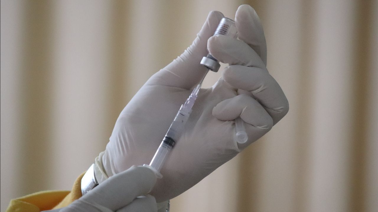Mengenal Vaksin HPV, Jenis, dan Aturan Pemberian untuk Mencegah Kanker