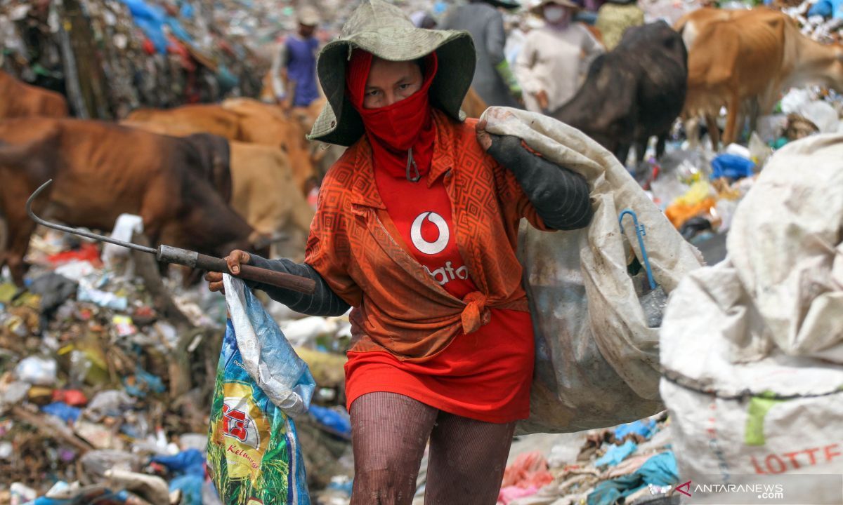 Siapa Saja Warga yang Dibebaskan Membayar Iuran Sampah di Makassar?