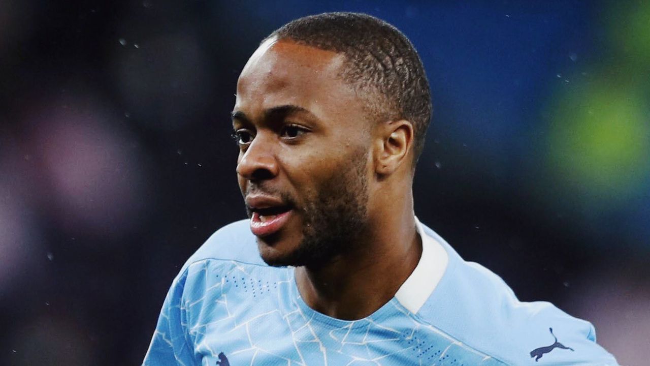 Sterling Berlabuh ke Arsenal dengan Status Pinjaman