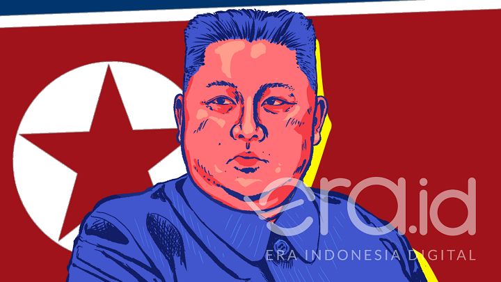 Sebut Penjualan Senjata AS ke Korea Selatan Sembrono, Korea Utara Peringatkan Hal Berbahaya