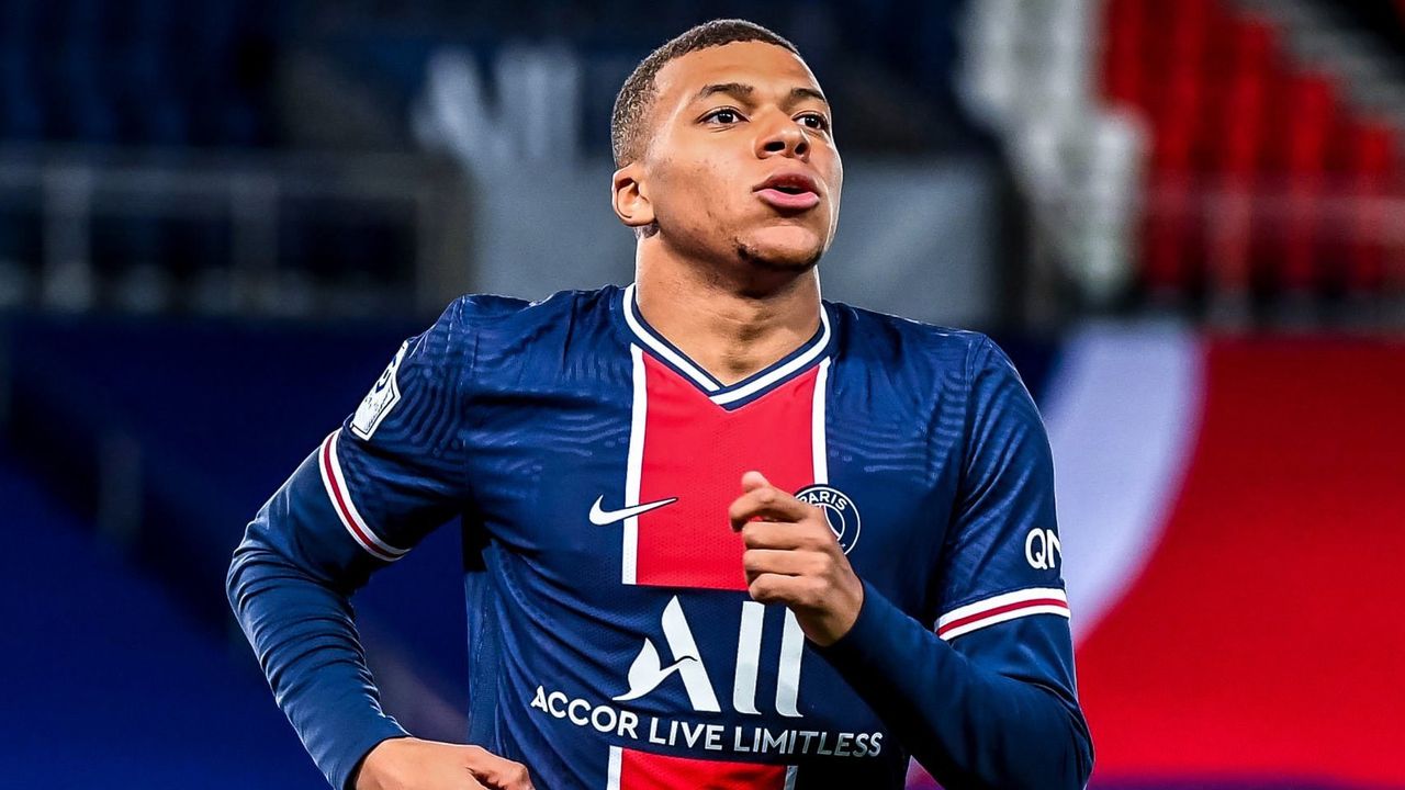 Blak-blakan Mbappe: Pernah Marah ke Messi Saat Berseragam PSG