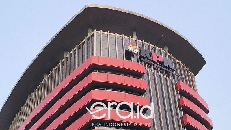 KPK Limpahkan Berkas Perkara Kasus Pungli Rutan ke Pengadilan Tipikor ...