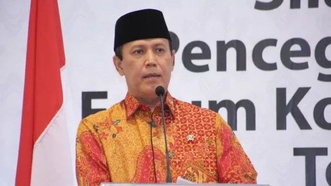 Pelaku Bom Bunuh Diri di Bandung Sempat Terima Bantuan Pemerintah, Lalu Hilang Kontak