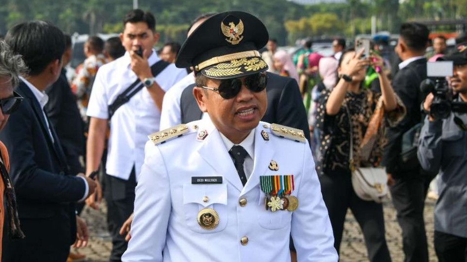 Pemprov Jabar Ditegur Usai Dedi Mulyadi Andalkan Konten Viral daripada Karya Jurnalistik