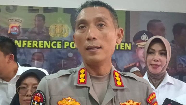 Tersangka Narkoba Tewas Usai Ditahan, Polda Banten Jelaskan Penyebabnya