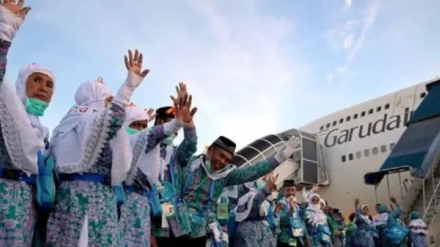 Soal Rencana Kenaikan Biaya Haji 2023, DPR RI Bakal Minta Penjelasan Menag