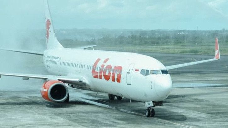 Petinggi Boeing Kemungkinan Lolos Tuntutan Pidana atas Kasus Lion Air 610, Ini Penyebabnya