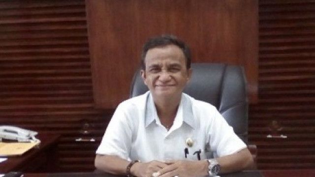 Terungkap Penyebab Kematian Wakil Bupati Sangihe Helmud Hontong: Karena Penyakit Menahun