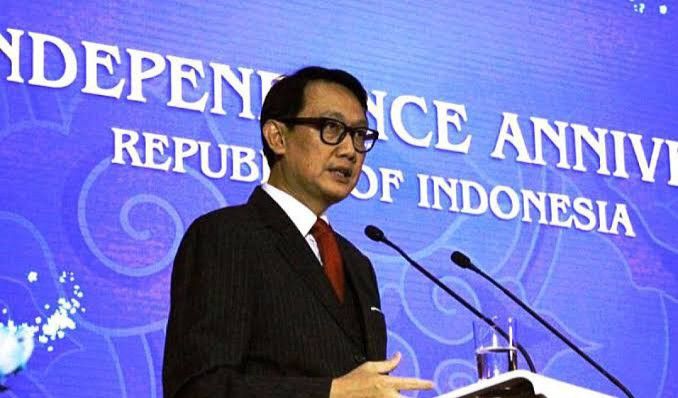 Kekosongan Dubes di AS Tak Pengaruhi Negosiasi Tarif Trump, Wamenlu: Ini Harus High Level