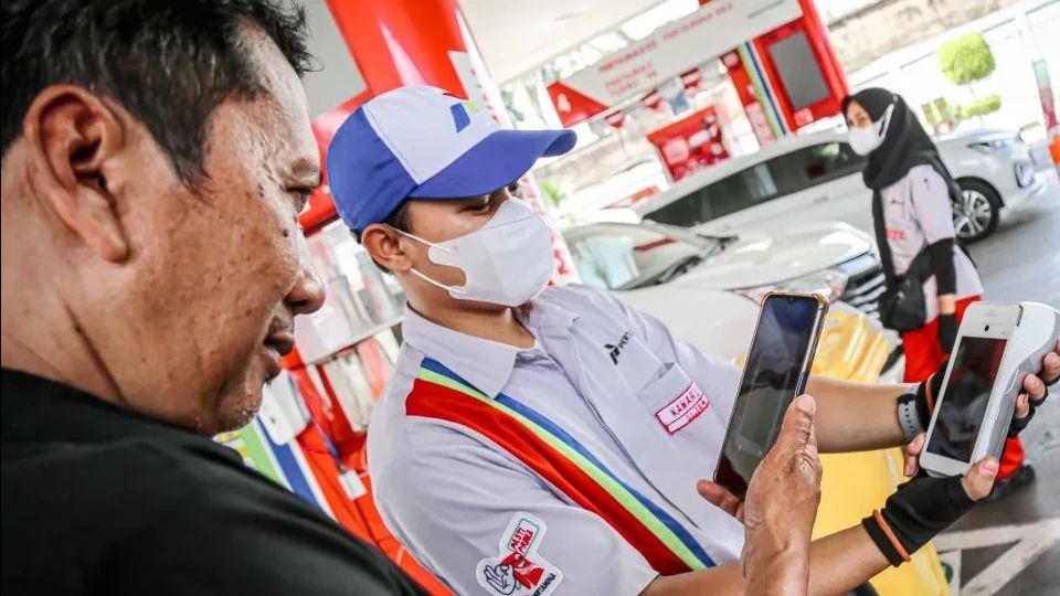 Pertamina Buka Banyak Promo Peringati HUT RI Sepanjang Agustus