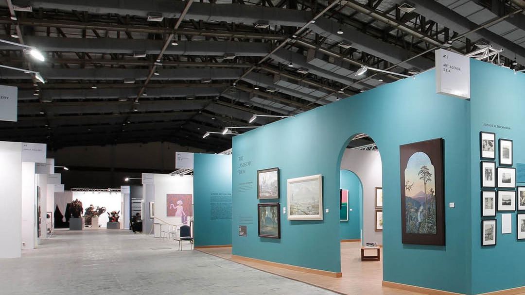 Tampilkan 38 Galeri Seni Rupa, Art Jakarta 2020 Hadir Lewat Virtual