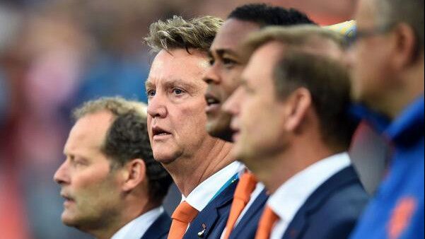 Sambut Piala Dunia Qatar, Timnas Belanda Jadikan Van Gaal sebagai Pelatih