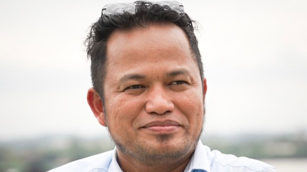 Gubernur Kaltim Rudy Mas'ud Kembalikan Mobil Dinas Mewahnya Usai Dimaki