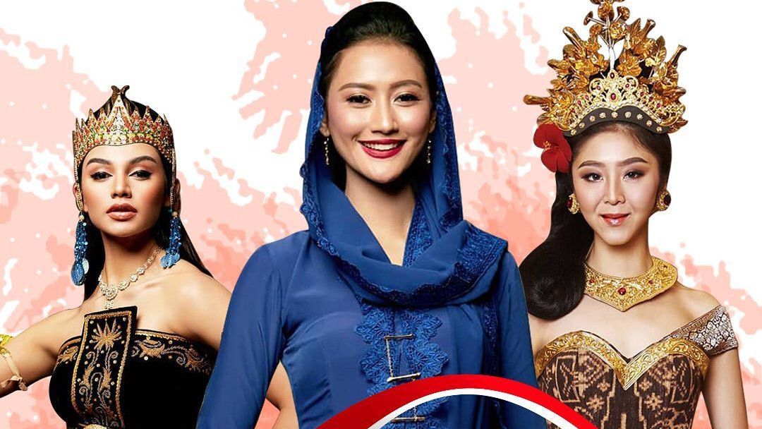 Sebanyak 30 MUA Hits Bakal Ramaikan Jakarta Fashion Week 2021