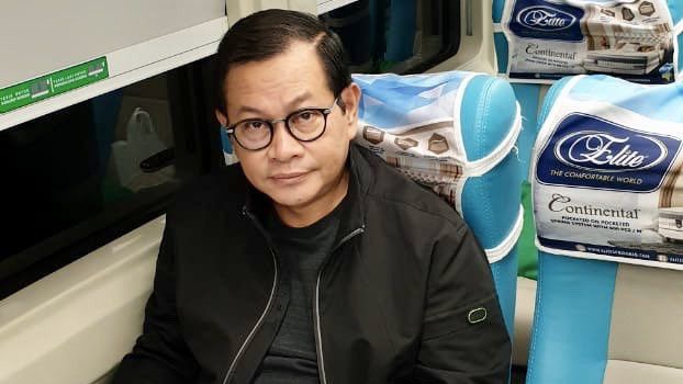 Heboh Parkir di Jakarta Diusul Rp60 Ribu per Jam, Pramono Bingung
