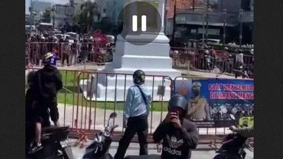 Tawuran Supporter Bola di Gejayan Yogya, Pakar UGM: Orang Seringkali Tak Sadar Jika Sudah Berkumpul