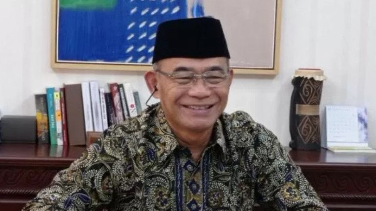 Menko PMK Muhadjir Effendy: 26 Desember 2022 Hari Libur!