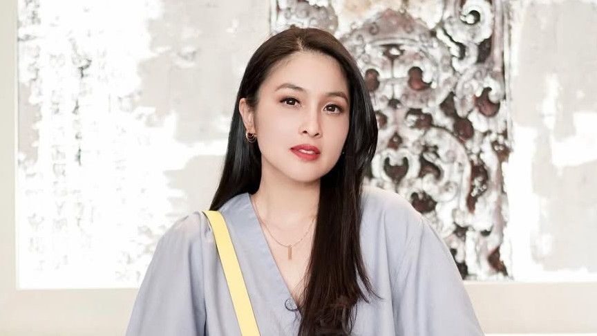 Usai Dikuliti Kejagung, Sandra Dewi Cabut Gugatan Keberatan Penyitaan Asetnya