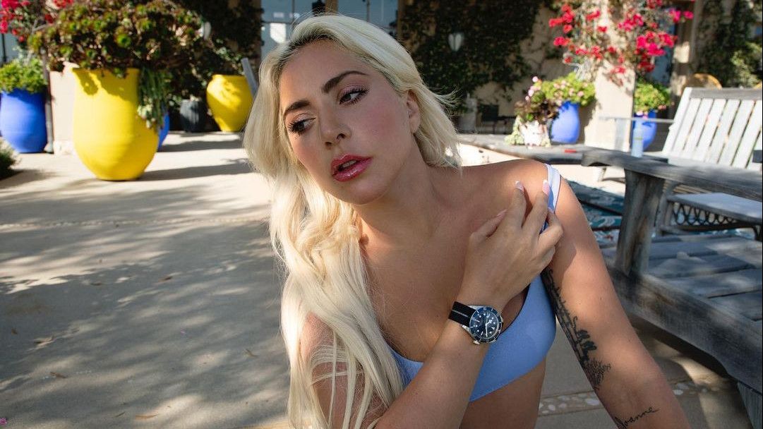 Cerita Lady Gaga Diperkosa dan Hamil Saat Usia 19 Tahun, Alami Gangguan Psikotik hingga Kini