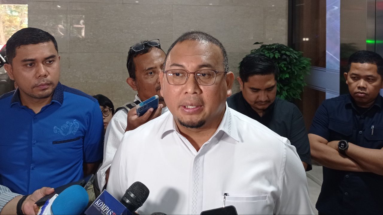 Cabut Laporan Soal Mafia Bola, Andre Rosiade Laporkan Penyebar Fitnah Azizah Salsa Berselingkuh