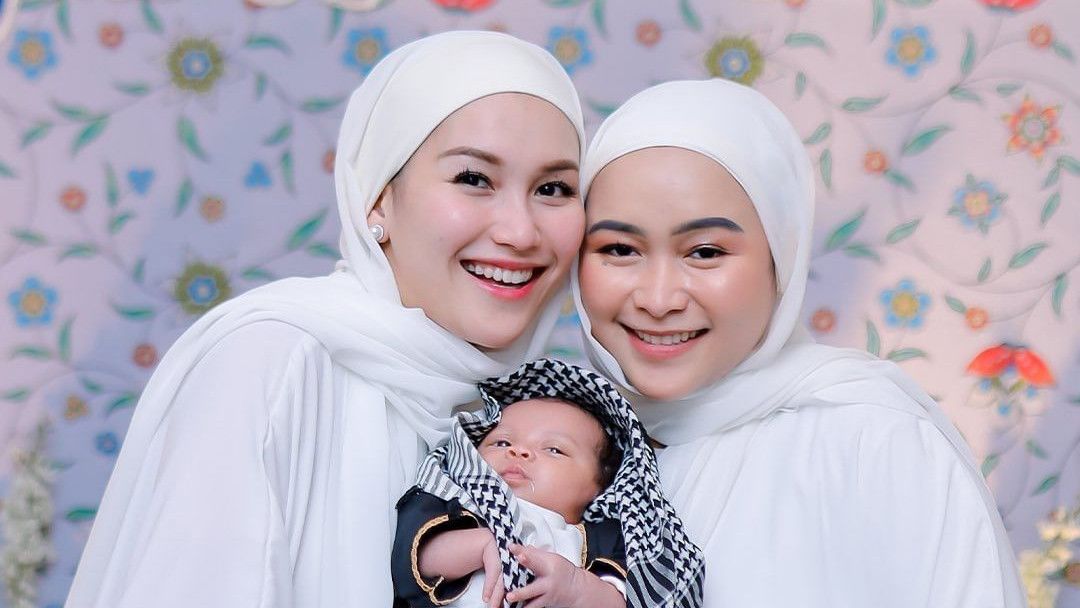 Mengenal Bahaya Dehidrasi Bayi Akibat Muntah dan Diare, Penyebab Keponakan Ayu Ting Ting Meninggal Dunia