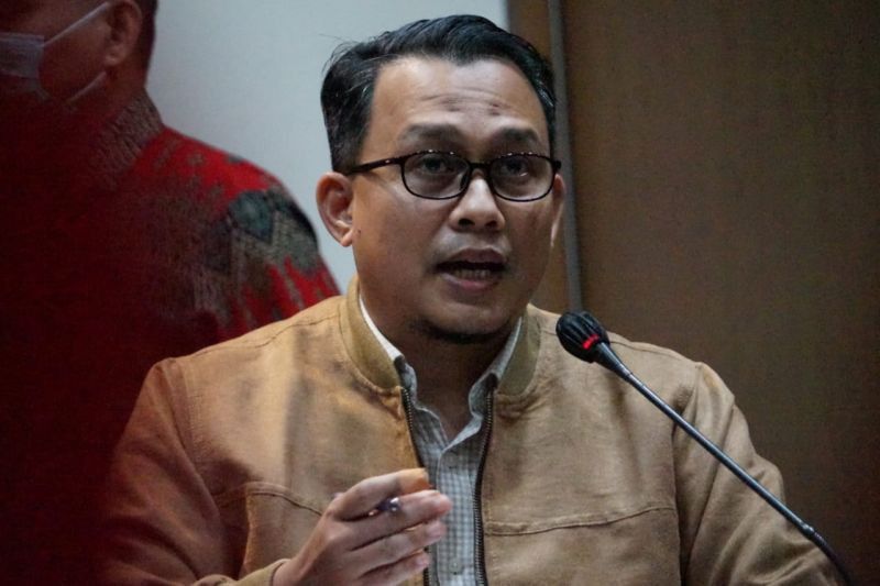 KPK Cecar Bupati Sidoarjo soal Dugaan Menyunat Dana BPPD untuk Kebutuhannya